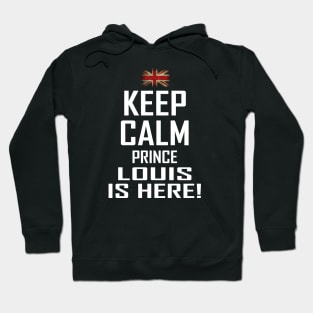 Prince Louis Hoodie